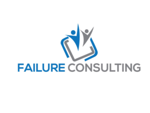 Logo Design by Mehedi Hasan ™ for Failure Consulting | Design: #9652038