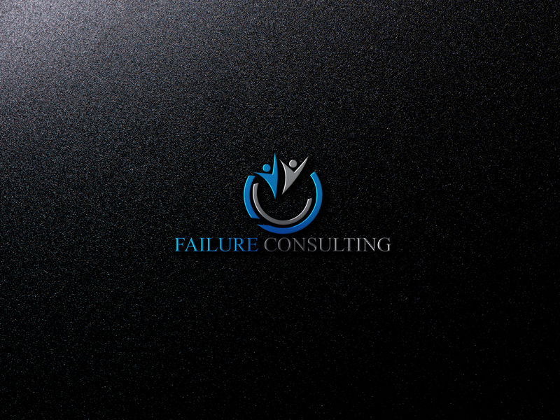 Logo Design by Mehedi Hasan ™ for Failure Consulting | Design #9652058