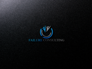 Logo Design by Mehedi Hasan ™ for Failure Consulting | Design: #9652058