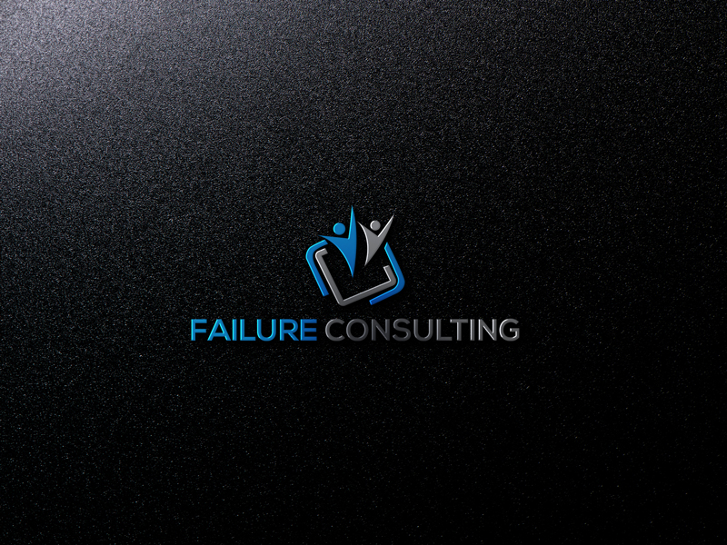 Logo Design by Mehedi Hasan ™ for Failure Consulting | Design #9652059