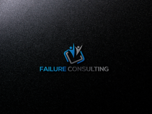 Logo Design by Mehedi Hasan ™ for Failure Consulting | Design: #9652059