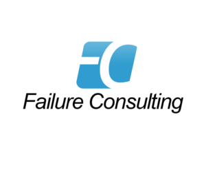 Logo Design by isharma 2 for Failure Consulting | Design: #9671604