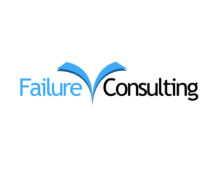 Logo Design by isharma 2 for Failure Consulting | Design: #9698149