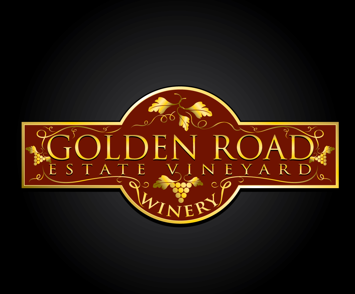Logo Design by blue eye for Golden Road Estate | Design #9800762