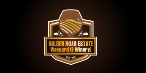 Diseño de Logo por creative.bugs para Golden Road Estate | Diseño #9618571