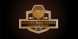 Logo Design by creative.bugs for Golden Road Estate | Design: #9790030