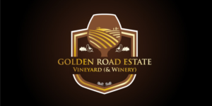 Logo Design by creative.bugs for Golden Road Estate | Design: #9790033