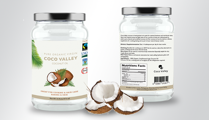 Label Design by Michaela Hudeckova for this project | Design #9754303