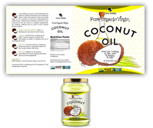 Label Design by at-as for this project | Design: #9721806