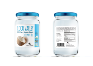 Label Design by Davorr for this project | Design: #9645626