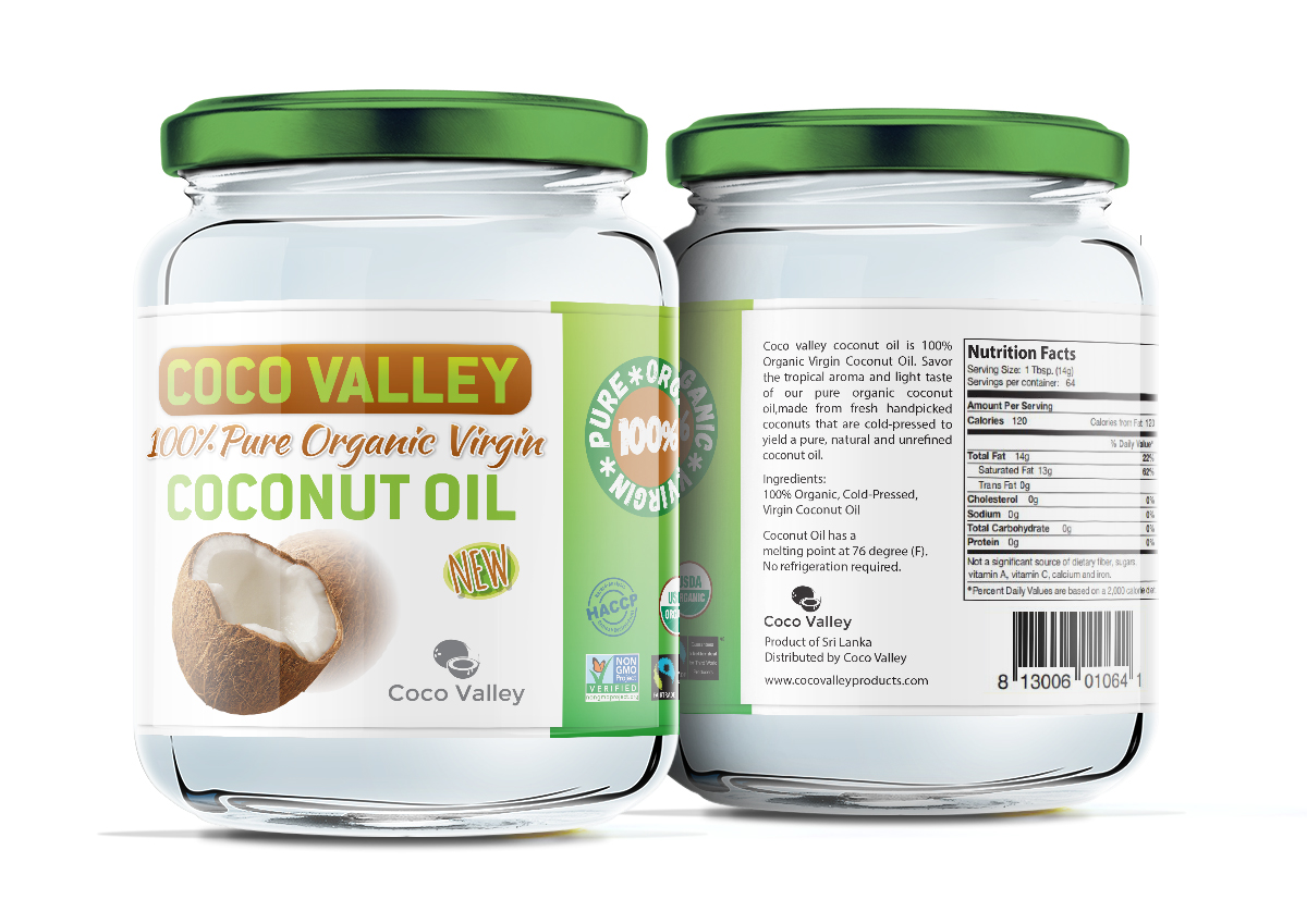 Label Design by Davorr for this project | Design #9673883