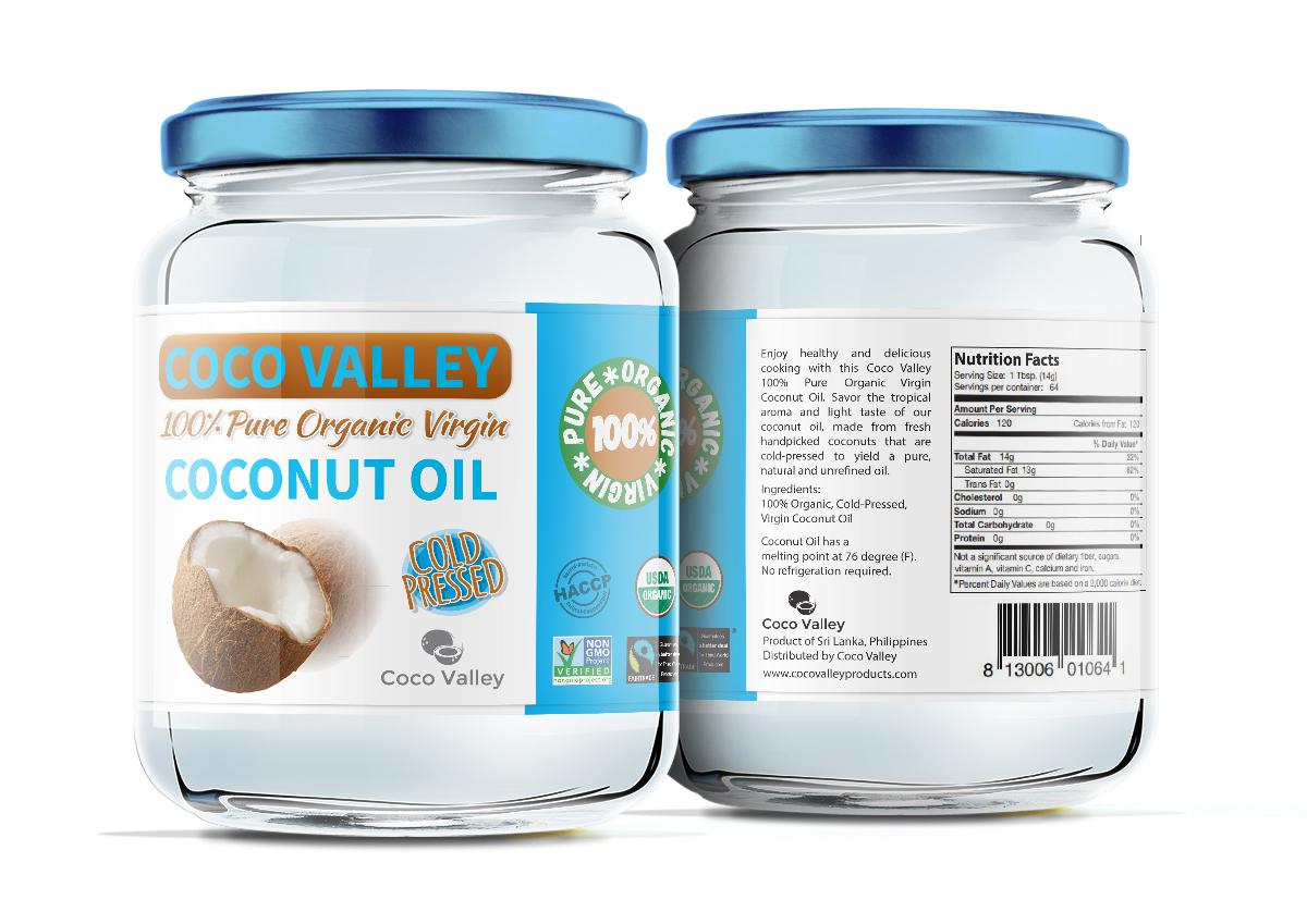 Label Design by Davorr for this project | Design #9684394