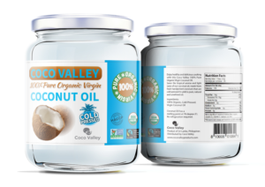 Label Design by Davorr