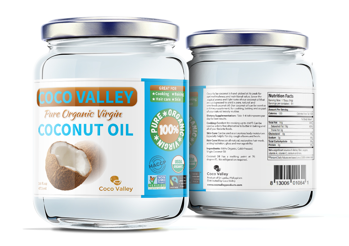 Label Design by Davorr for this project | Design #9694629