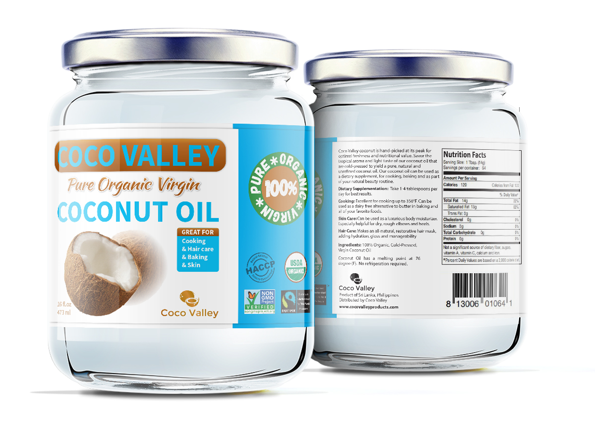 Label Design by Davorr for this project | Design #9694630