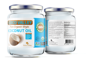 Label Design by Davorr for this project | Design: #9694630