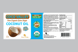 Label Design by Davorr for this project | Design: #9774581