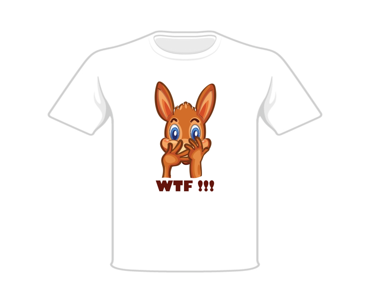 Diseño de Camiseta por Purple Studio para este proyecto | Diseño #2118498