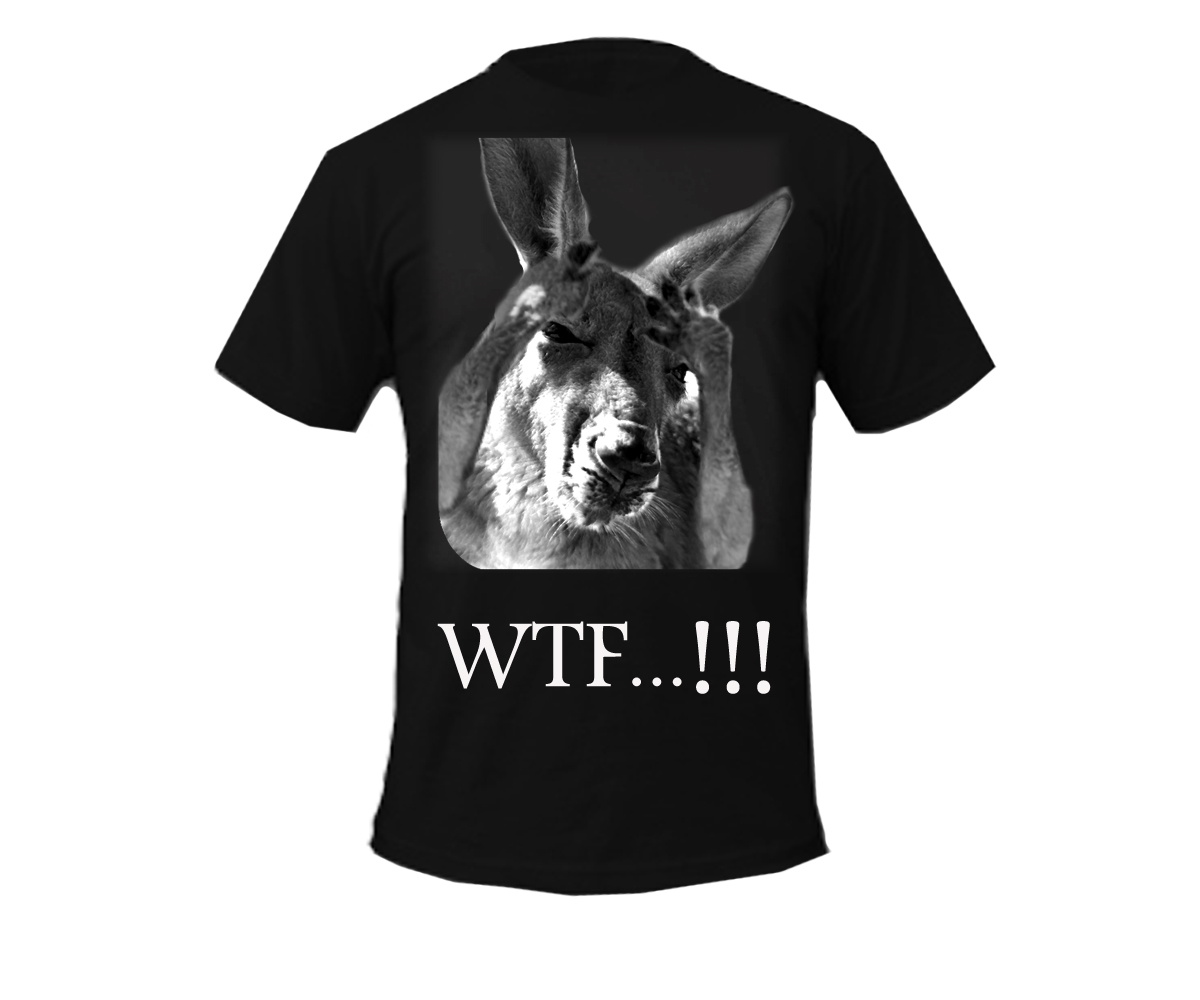 T-shirt Design by robin for this project | Design: #2106278