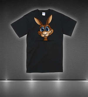 T-shirt Design by Anil for this project | Design: #2111300