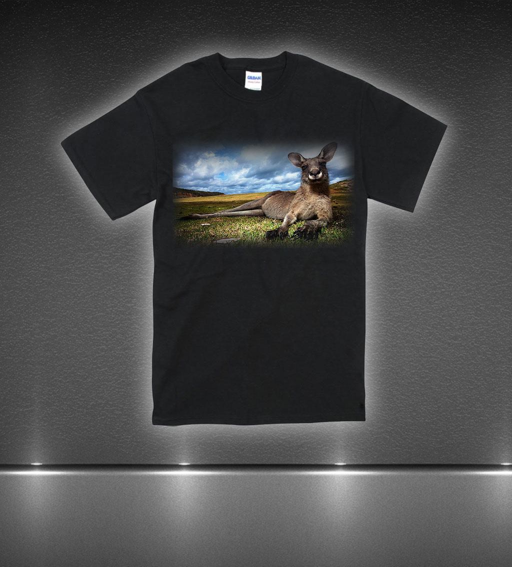 T-shirt Design by Anil for this project | Design #2111305