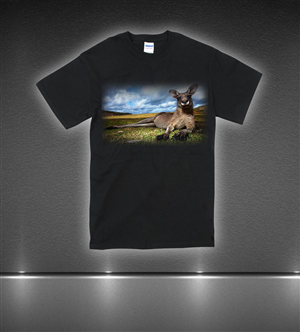 T-shirt Design by Anil for this project | Design #2111305