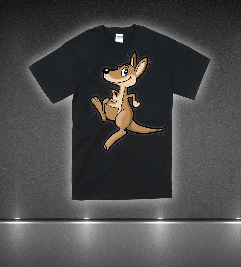 T-shirt Design by Anil for this project | Design #2111316