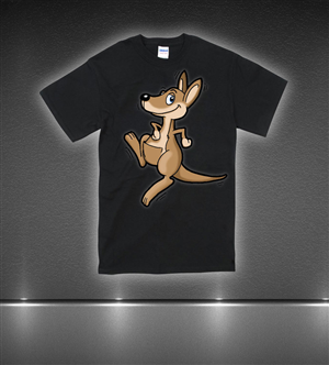 T-shirt Design by Anil for this project | Design: #2111316