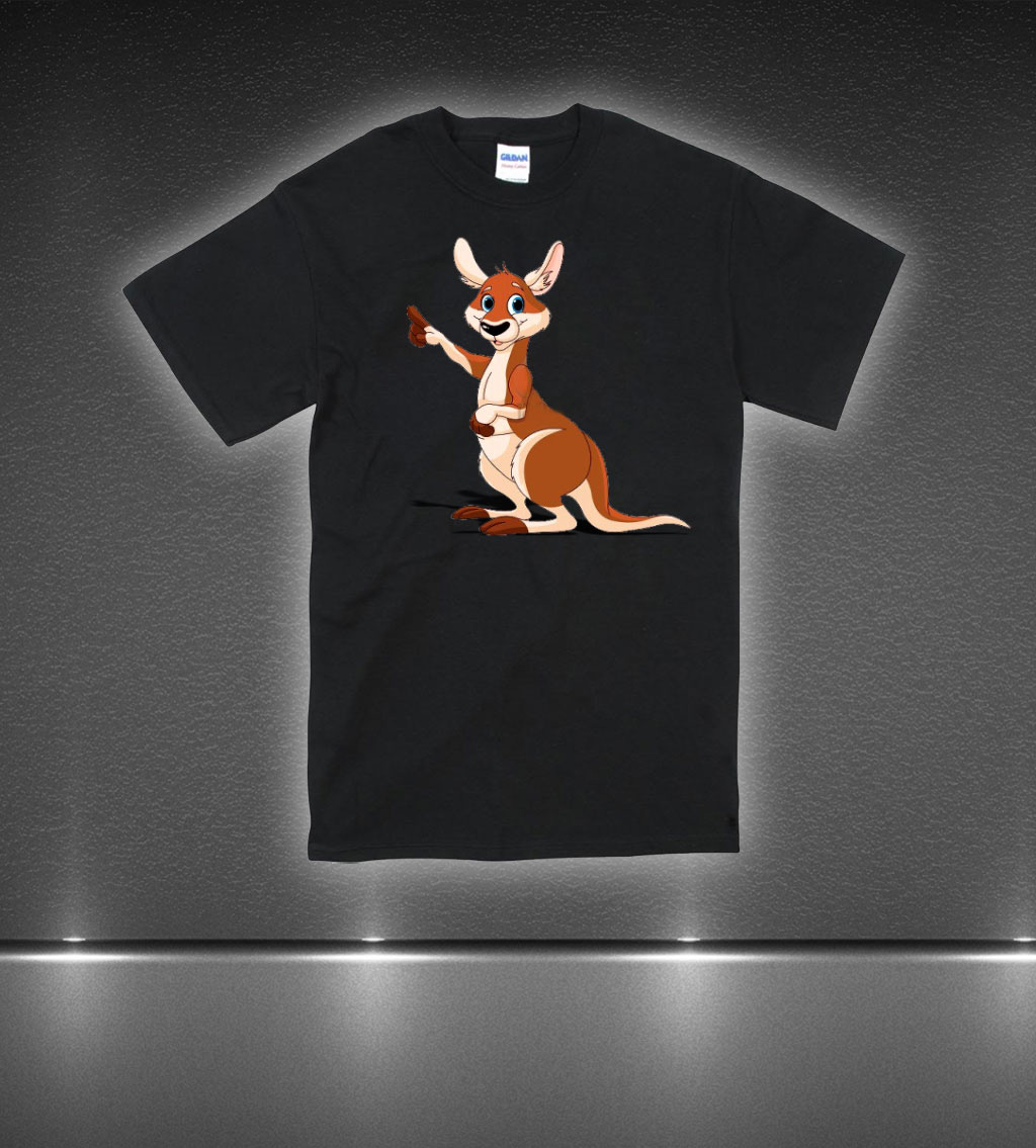 T-shirt Design by Anil for this project | Design #2111318