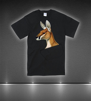 T-shirt Design by Anil for this project | Design: #2111323