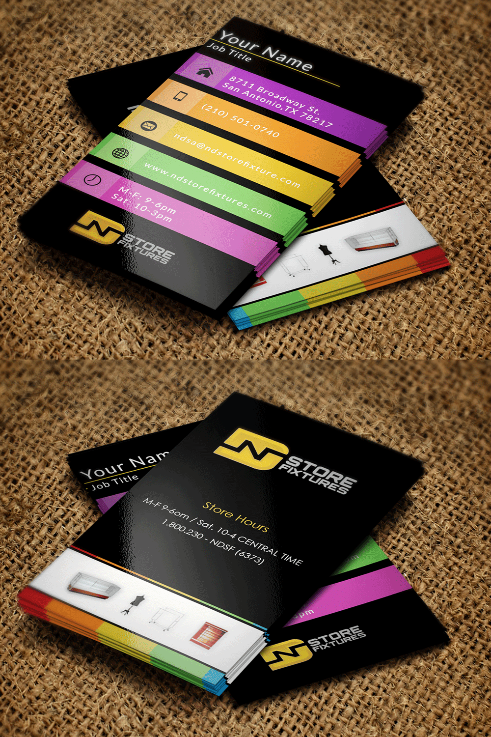 Design de Carte de Visite par Riz' pour ce projet | Design #9617276