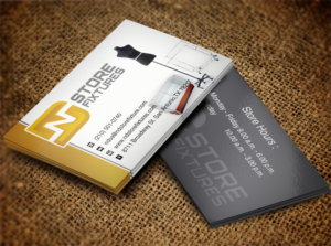 Visitenkarten-Design von Lanka Ama für dieses Projekt | Design: #9621100