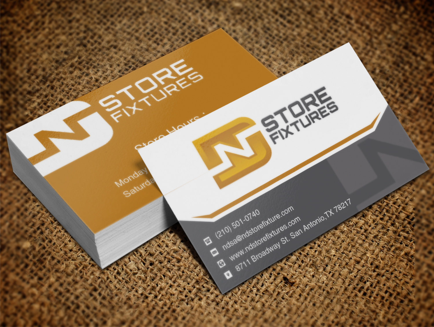 Business Card Design by Lanka Ama for this project | Design #9621102