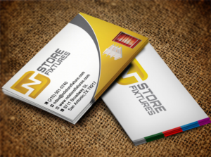 Visitenkarten-Design von Lanka Ama für dieses Projekt | Design: #9621107