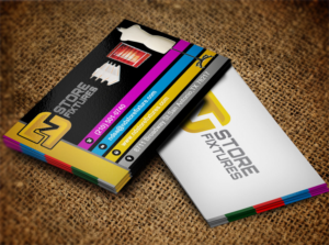 Visitenkarten-Design von Lanka Ama für dieses Projekt | Design: #9621108