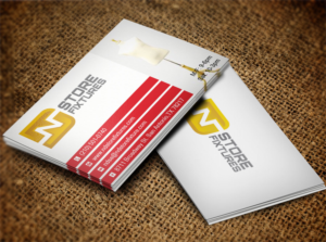Diseño de Tarjeta de Presentación por Lanka Ama para este proyecto | Diseño: #9621119