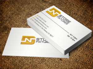Diseño de Tarjeta de Presentación por Lanka Ama para este proyecto | Diseño: #9621122
