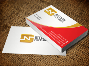 Diseño de Tarjeta de Presentación por Lanka Ama para este proyecto | Diseño: #9621124