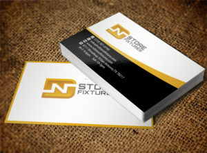 Diseño de Tarjeta de Presentación por Lanka Ama para este proyecto | Diseño: #9621126