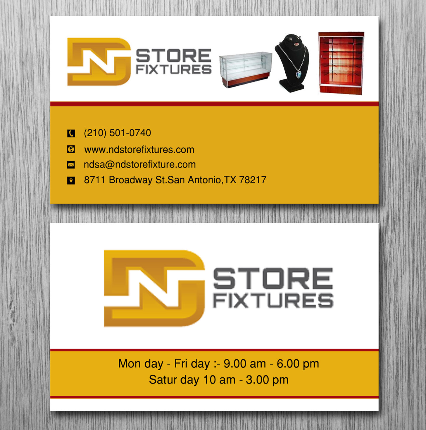 Business Card Design by Lanka Ama for this project | Design #9621131