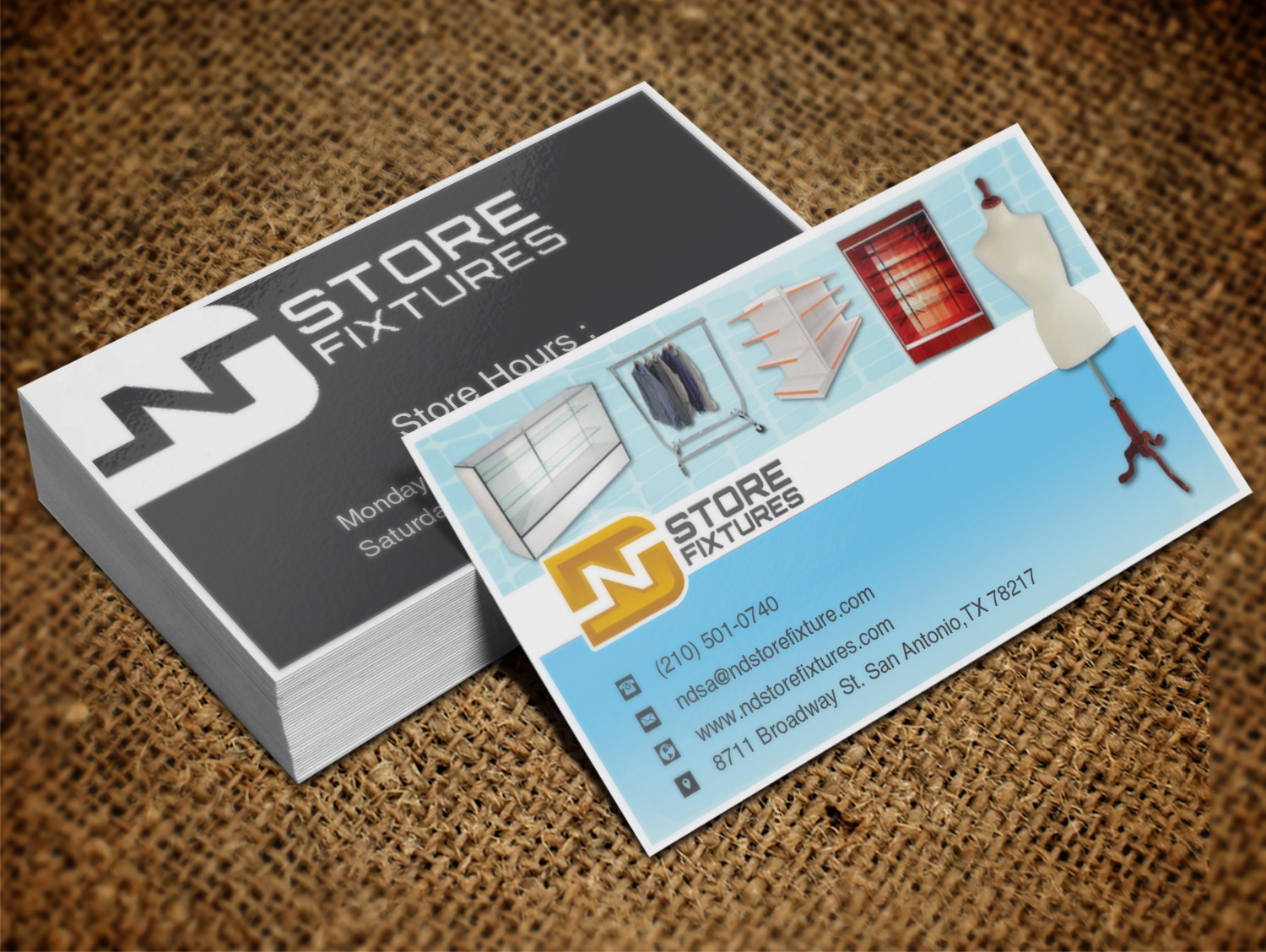 Business Card Design by Lanka Ama for this project | Design #9621141