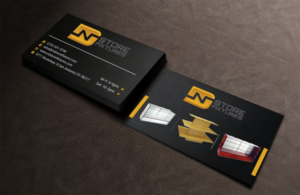 Visitenkarten-Design von Lanka Ama für dieses Projekt | Design: #9621142