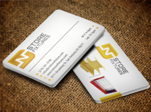 Visitenkarten-Design von Lanka Ama für dieses Projekt | Design: #9621145