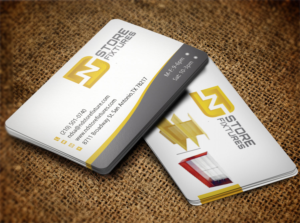 Visitenkarten-Design von Lanka Ama für dieses Projekt | Design: #9621146