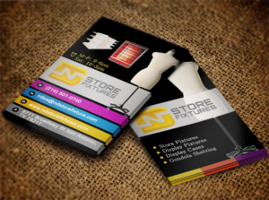 Visitenkarten-Design von Lanka Ama für dieses Projekt | Design: #9642007