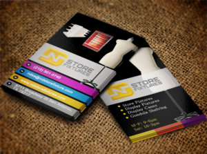 Visitenkarten-Design von Lanka Ama für dieses Projekt | Design: #9642010
