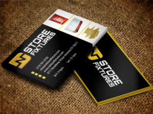 Visitenkarten-Design von Lanka Ama für dieses Projekt | Design: #9642014
