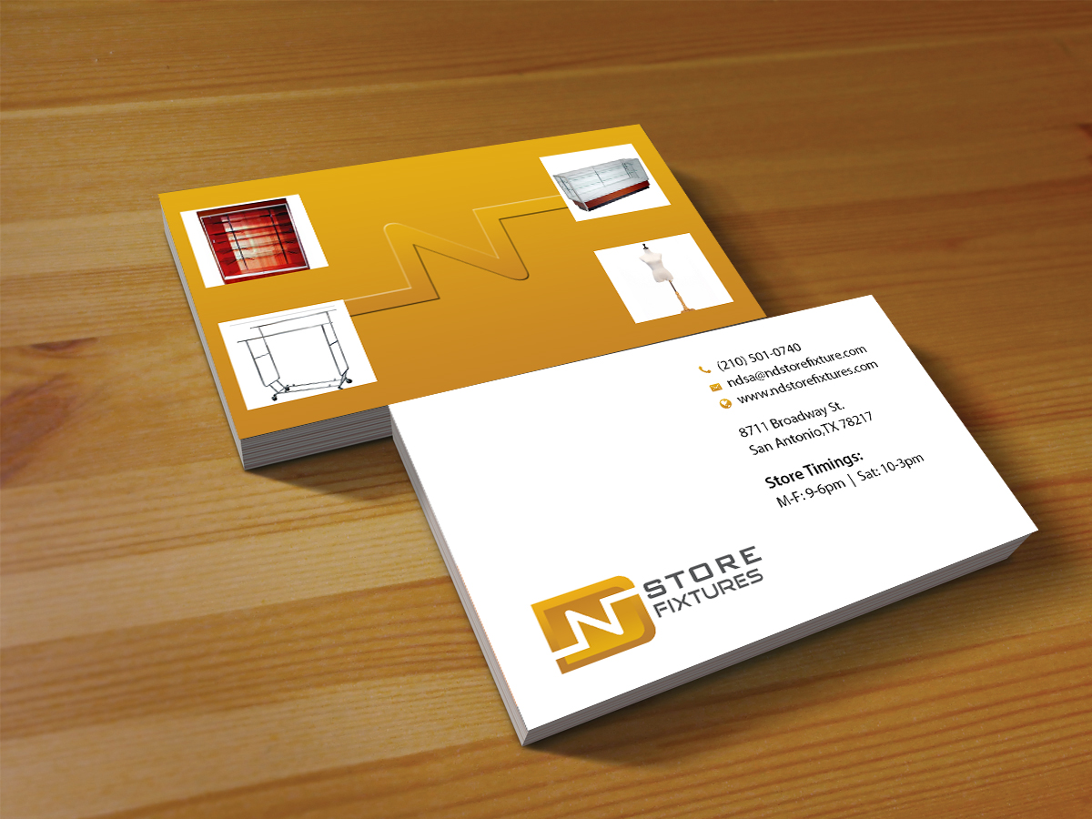 Design de Carte de Visite par Creations Box 2015 pour ce projet | Design #9625782