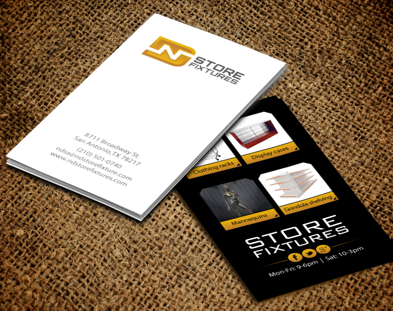 Visitenkarten-Design von chandrayaan.creative für dieses Projekt | Design #9712135