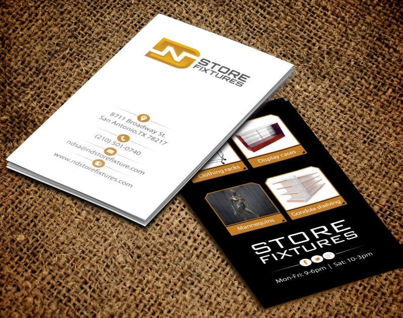 Visitenkarten-Design von chandrayaan.creative für dieses Projekt | Design #9712139
